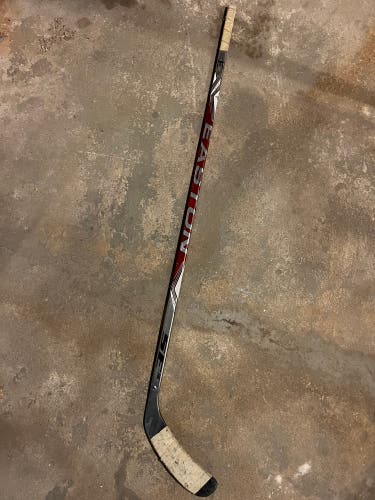 Intermediate Easton synergy hockey stick