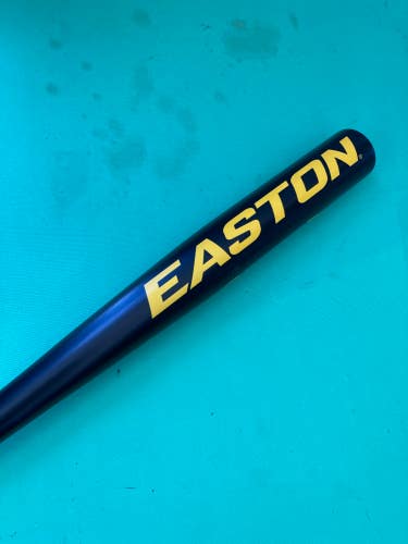 Used Easton F4 Fungo Bat Fungo (-13) Alloy 22 oz 35"