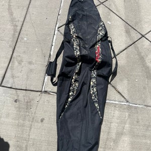 Used Motion Ski Bag