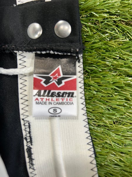 Kids (Girls) Game Pants