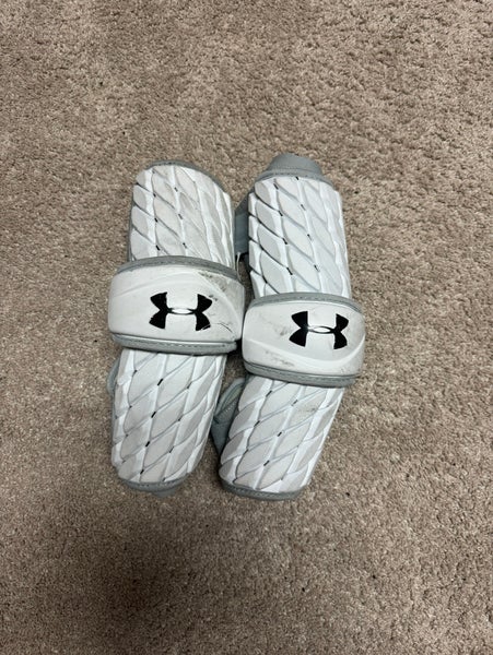 Used Adult Under Armour VFT 3 Arm Pads