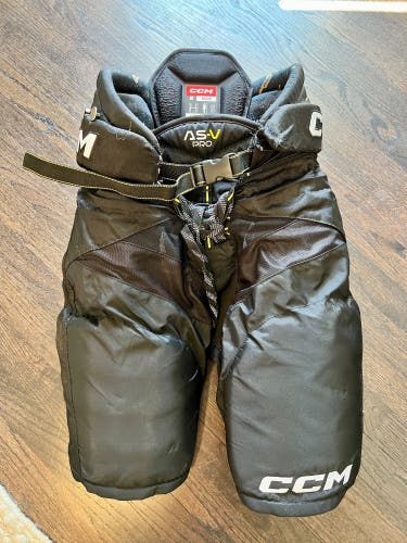 CCM Tacks AS-V Pro Hockey Pants - Near mint Condition