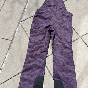 Obermeyer Ski/Board Pants- Size 14