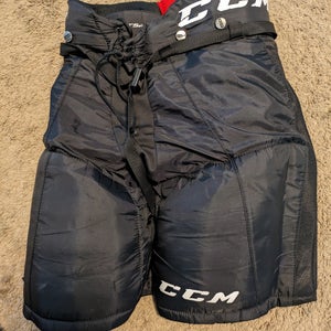 Used Senior Small CCM JetSpeed LE Hockey Pants