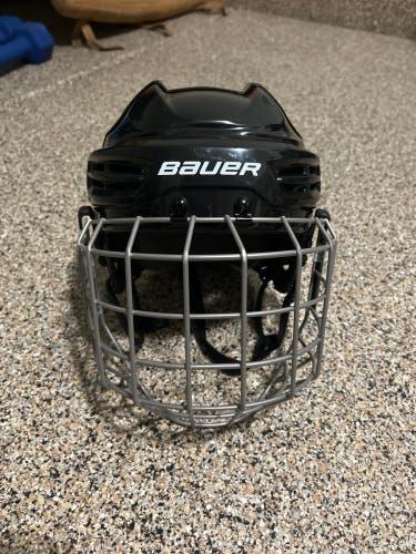 Bauer IMS 5.0 helmet