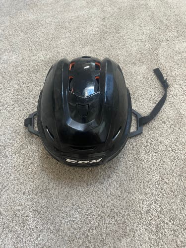 Used Medium CCM  Tacks 710 Helmet