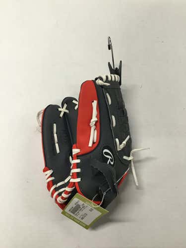 Used Rawlings Players Series 11 1 2" Fielders Gloves