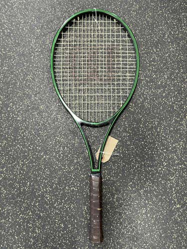 Used Wilson Dimension Ii Unknown Tennis Racquets