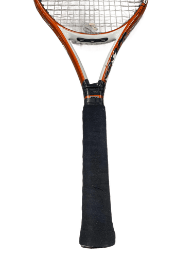 Used Wilson Ncode 4 3 8" Tennis Racquets