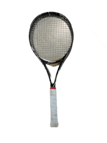 Used Wilson One Hundred Four Unknown Tennis Racquets