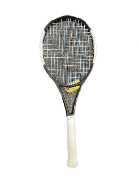 Used Wilson Pro Staff 97l Unknown Tennis Racquets