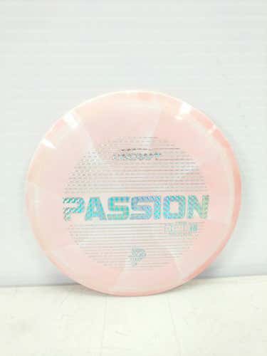 Used Discraft Passion 175g Disc Golf Drivers