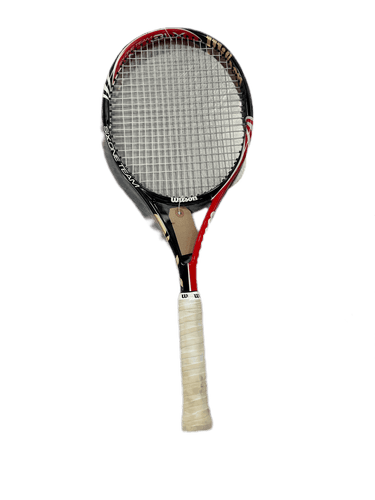 Used Wilson Six One Team Tennis Racquets