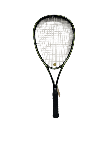 Used Wilson Sledge Hammer 6.3 4 1 2" Tennis Racquets