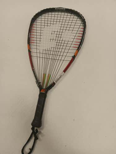 Used E-force Bedlam 170 Unknown Racquetball Racquets