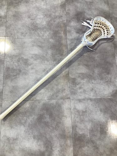 Used StringKing A135 Stick With Legend INT Head