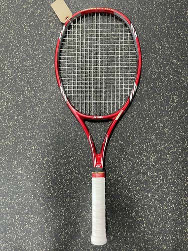 Used Yonex Rdis 100 4 1 4" Tennis Racquets