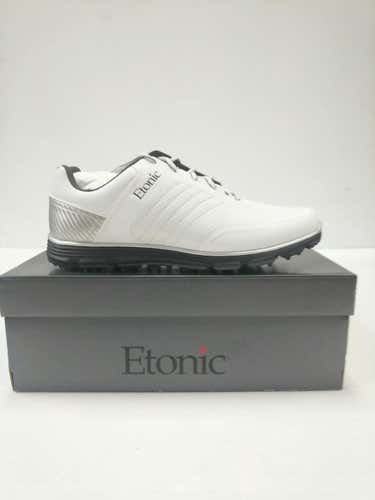 Used Etonic Senior 13 Golf Shoes