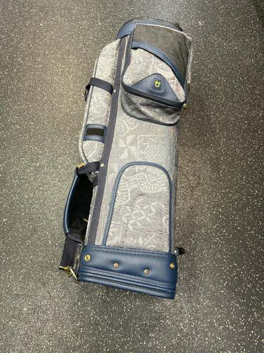 Used Mizuno Cart Bag Golf Cart Bags