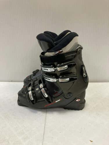 Used Nordica F5.2w 265 Mp - M08.5 - W09.5 Men's Downhill Ski Boots