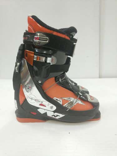 Used Nordica Smartech 265 Mp - M08.5 - W09.5 Men's Downhill Ski Boots
