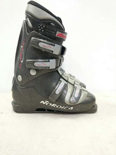 Used Nordica Vertech55 265 Mp - M08.5 - W09.5 Men's Downhill Ski Boots