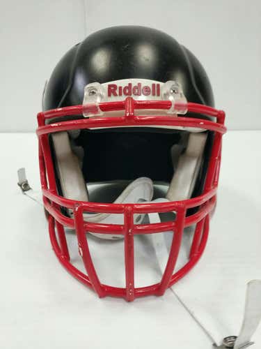 Used Riddell Speed Lg Football Helmets