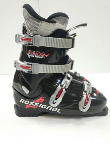 Used Rossignol Flash 265 Mp - M08.5 - W09.5 Men's Downhill Ski Boots