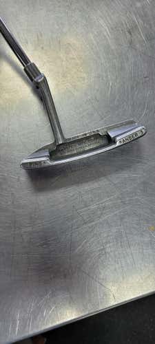 Used Ping Anser 5 Blade Putters