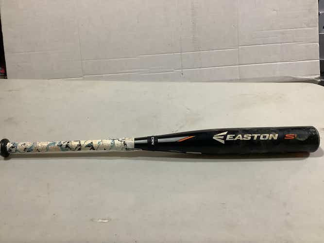 Used Easton Sl155110 30" -10 Drop Usssa 2 5 8 Barrel Bats
