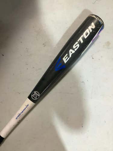 Used Easton Sl16s4008 28" -8 Drop Usssa 2 5 8 Barrel Bats