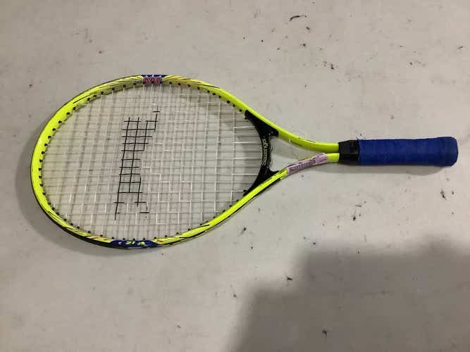 Used Ace 21 21" Tennis Racquets