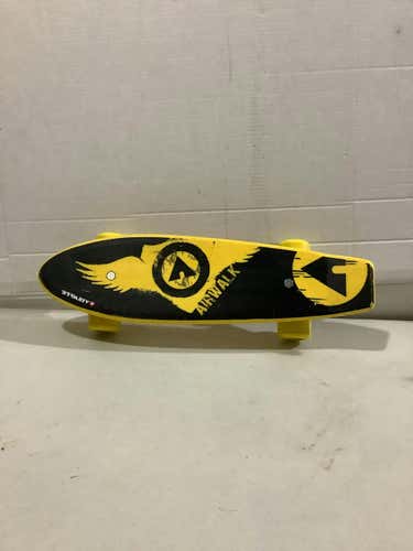Used Ambush Board Regular Complete Skateboards