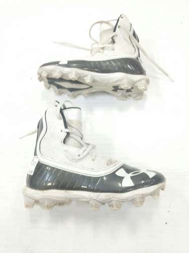 Used Under Armour Junior 03 Football Cleats