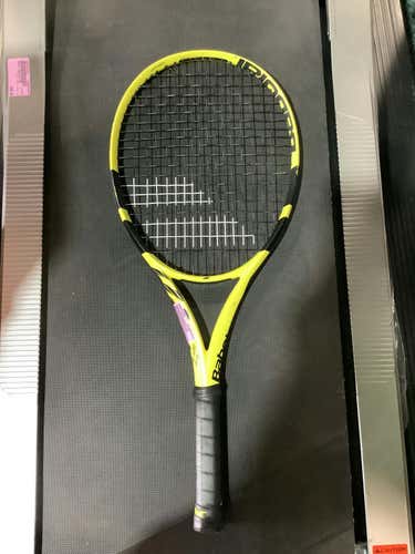 Used Babolat Pure Unknown Tennis Racquets