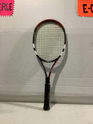 Used Babolat Pure Storm Tour 4 1 2" Tennis Racquets