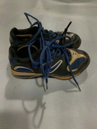 Used Boombah Cleats Junior 06 Baseball And Softball Cleats
