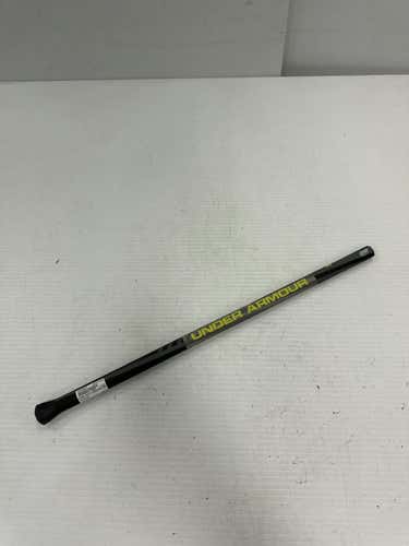Used Under Armour Strategy 7000 Alloy Aluminum Men's Lacrosse Shafts