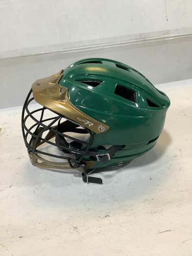 Used Cascade Cascade Cpx-r One Size Lacrosse Helmets