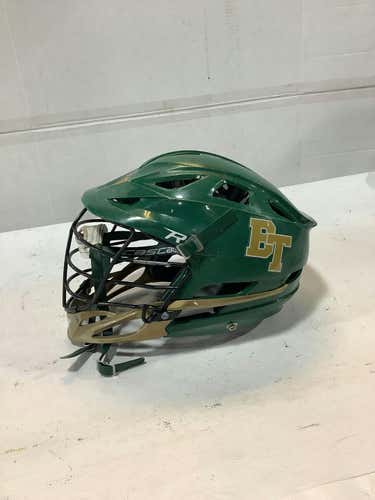 Used Cascade Cascade R One Size Lacrosse Helmets