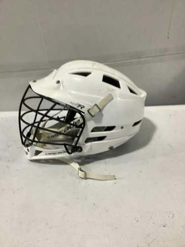 Used Cascade Cpv-r Xs Lacrosse Helmets