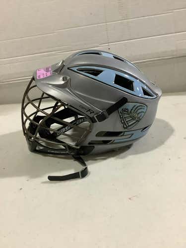 Used Cascade Cpvr One Size Lacrosse Helmets