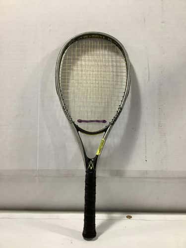Used Catapult Volki Unknown Tennis Racquets