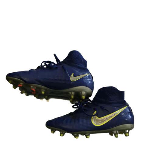 Used Nike Youth 06.0 Cleat Soccer Outdoor Cleats