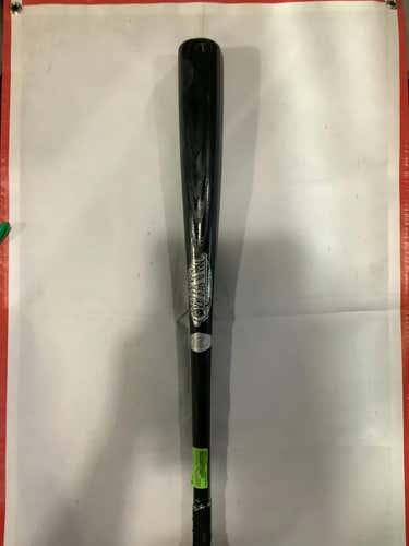Used Cooperstown Bats 34" Wood Bats