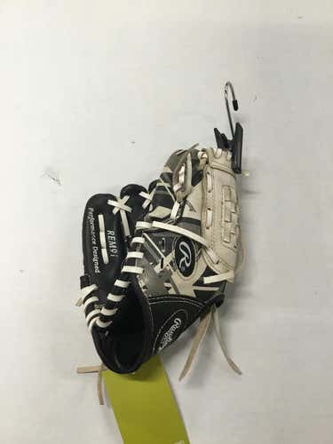 Used Rawlings Rem9i 9" Fielders Gloves