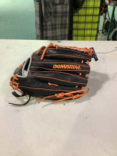 Used Demarini Insane 12 1 2" Fielders Gloves
