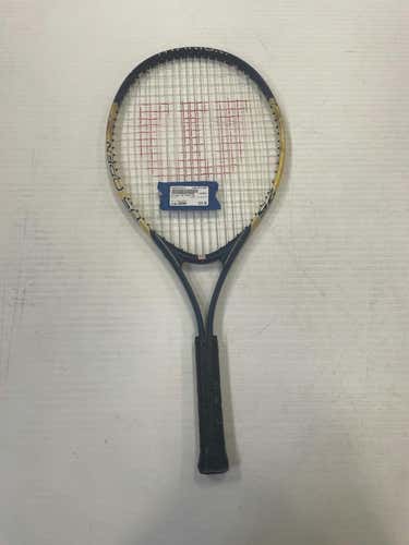 Used Wilson Us Open 25 Unknown Tennis Racquets