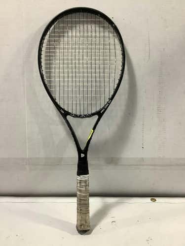 Used Donnaypro One Os Ext 105 Unknown Tennis Racquets