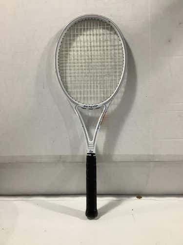 Used Dunlop Ceramax Unknown Tennis Racquets
